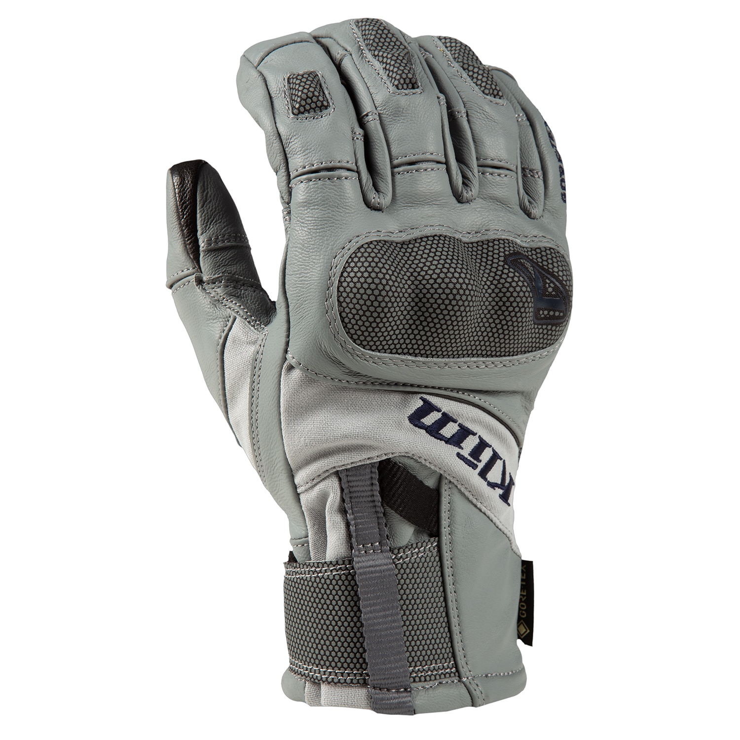 Adventure GTX Short Glove KLIM